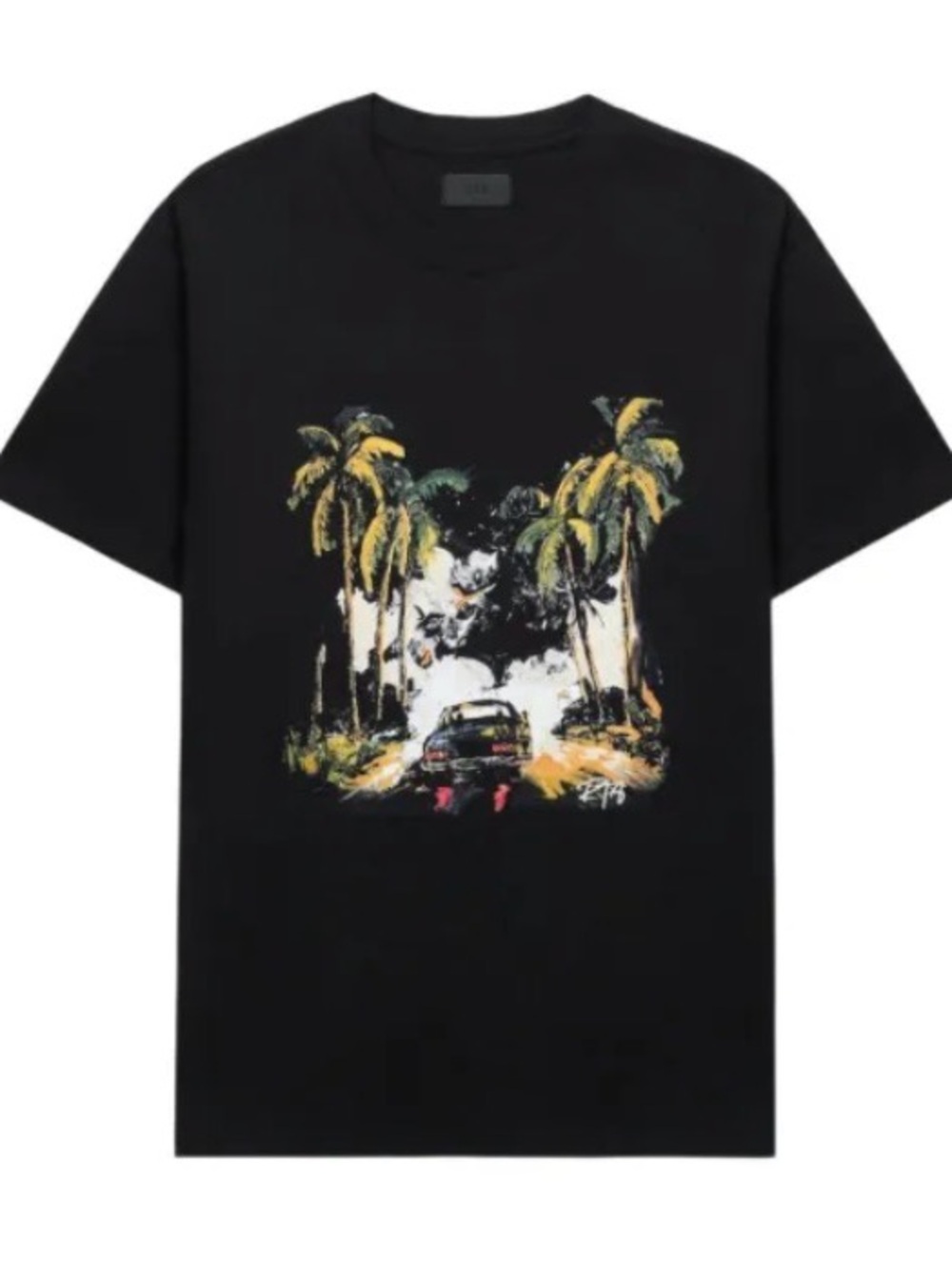 (Large) Rta tee shirt